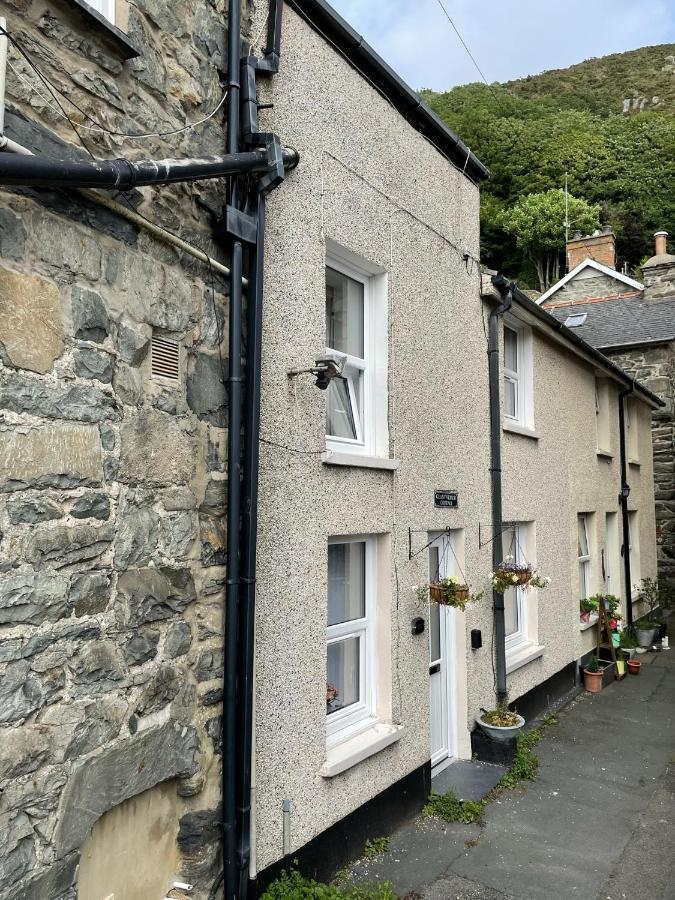 Glanywerydd Cottage Barmouth Exterior photo