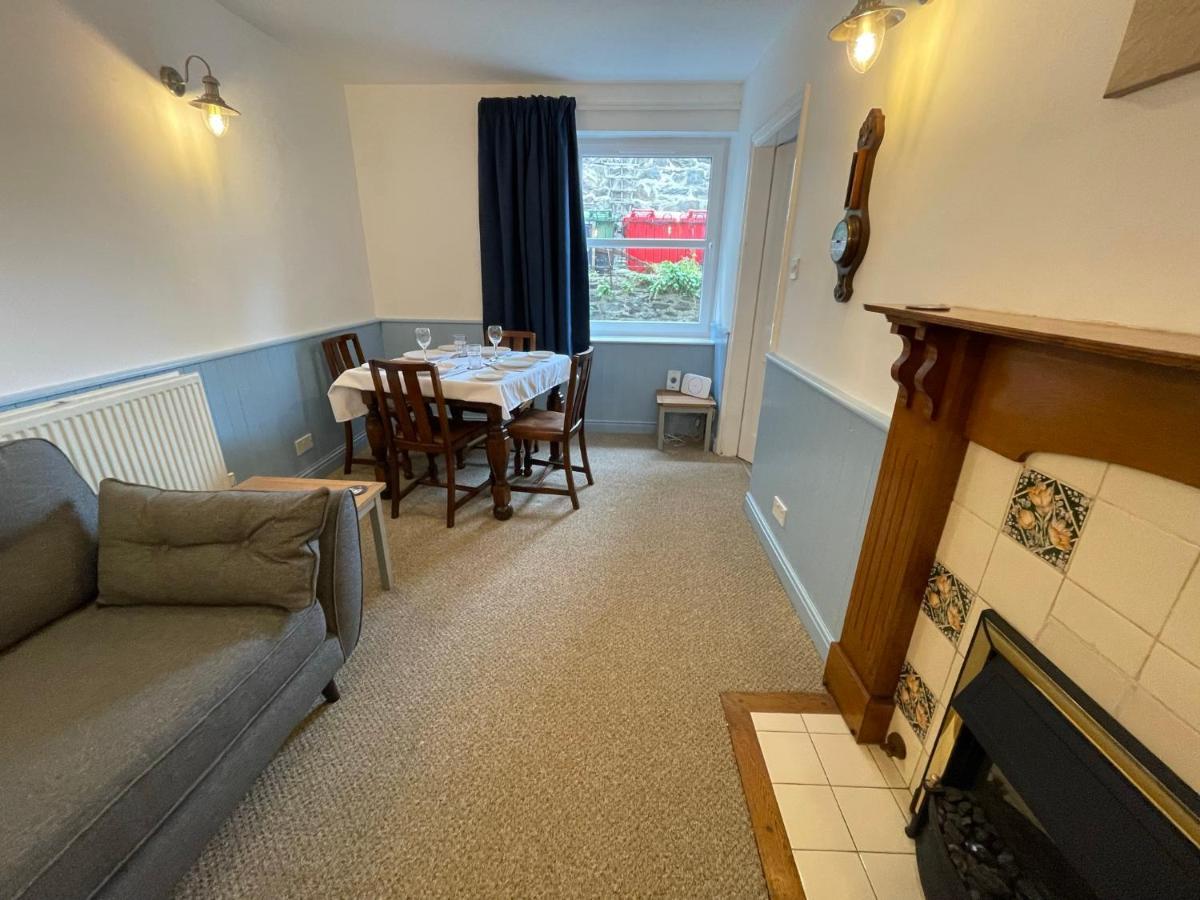 Glanywerydd Cottage Barmouth Exterior photo